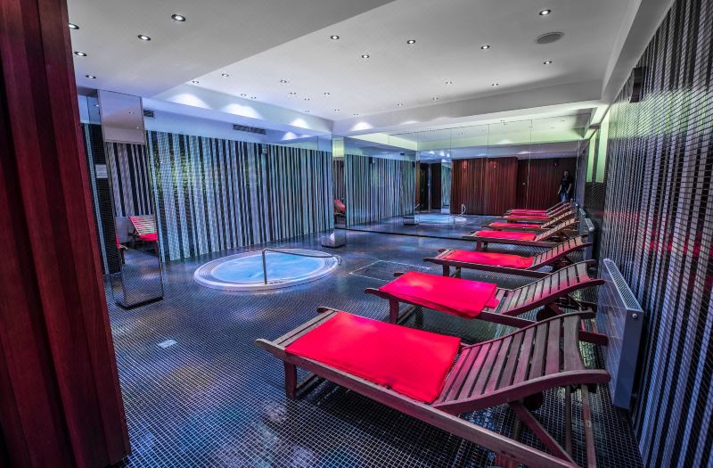 Hotel Yasmin Košice photo 3