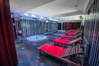 Hotel Yasmin Košice - spa