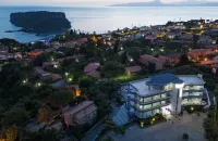 Hotel Blu Eden Hotels near Albachiara Outlet