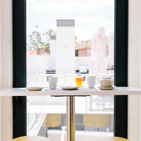 Lisbon South Hostel