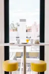 Lisbon South Hostel - View biển