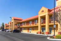 Quality Inn Fresno Near University Hotels in Fresno