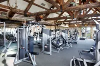 Big Cedar Lodge - Gym