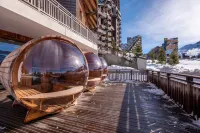 Résidence Pierre & Vacances Premium l'Amara - Spa