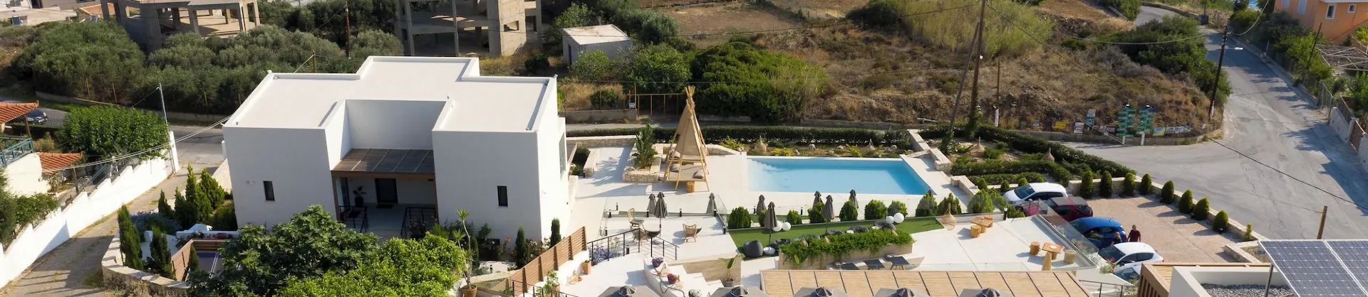 Four-Star Hotels