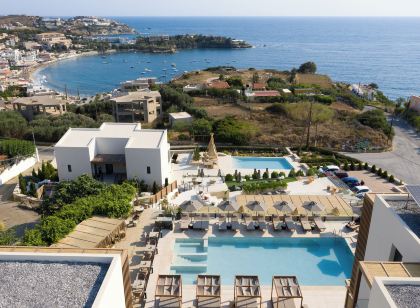 Irida Hotel Agia Pelagia