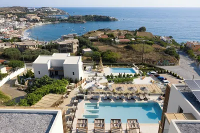 Irida Hotel Agia Pelagia