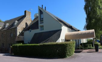 Le Saint Aubert