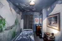 Kandahar Lodge at Whitefish Mountain Resort - spa