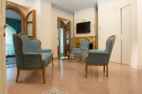 San Bartolomeo Suite فنادق في Magione