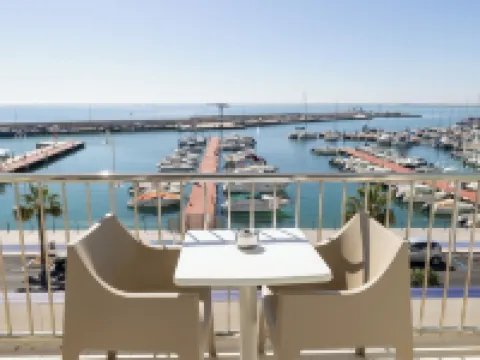 Hotel Ampolla Sol Hotels in L'Ampolla