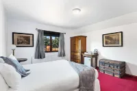The Honest Lawyer, Ascend Hotel Collection Hotel di Richmond
