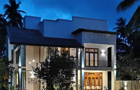 魯温森斯運河花園酒店