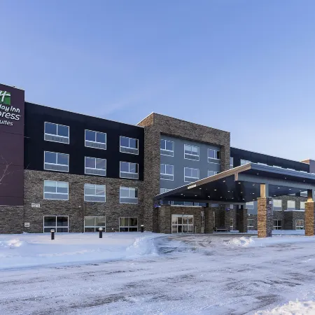 Holiday Inn Express & Suites West des Moines - Jordan West