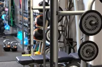 Chesford Grange Hotel - Gym