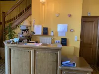 Logis-Cit'Hôtel des Vosges 5 Rue de la Gare Hotels in Ottrott