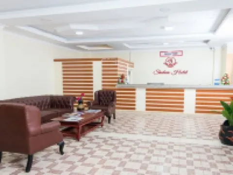 Shuhan Hotel Hotels in Thika