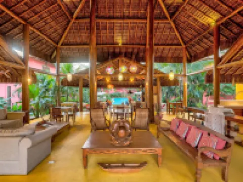 Pousada Vira Canoa Hotels in Itacare
