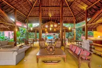 Pousada Vira Canoa Hotels in Itacare