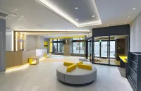 Smile Hotel Utsunomiya Nishiguchiekimae