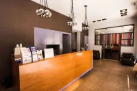 Jerusalem Inn by Smart Hotels