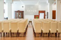 Hotel Artur Hotels in Wieliczka