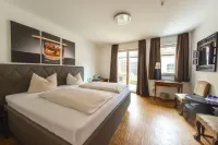 Hotel Freischütz Hotels in der Nähe von Alter Schlachthof Landshut