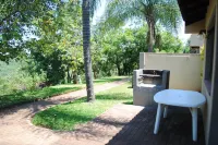 Eagles Nest Chalets - Kitchens