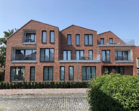 Boardinghome Oldenburg Hotels in Oldenburg