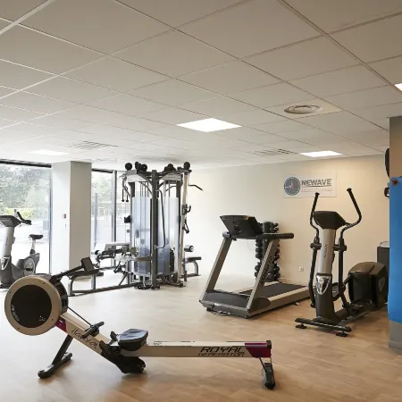 Aparthotel Adagio Access Massy Palaiseau