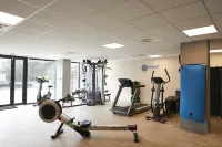 Aparthotel Adagio Access Massy Palaiseau - Gym