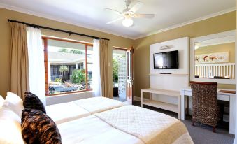 Beachwalk Bed and Breakfast - #Solar Energy #No Loadshedding