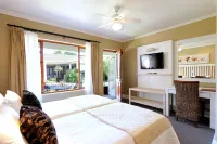 Beachwalk Bed and Breakfast - #Solar Energy #No Loadshedding Các khách sạn ở Cảng Elizabeth