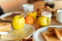 Ibis Budget Mâcon Nord - Breakfast