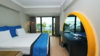 Sea City Devran Hotel & Spa - spa