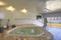 GHL Hotel Lago Titicaca - spa