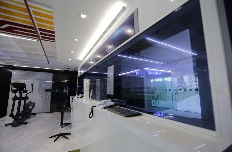 Mercure Brasilia Lider photo 4