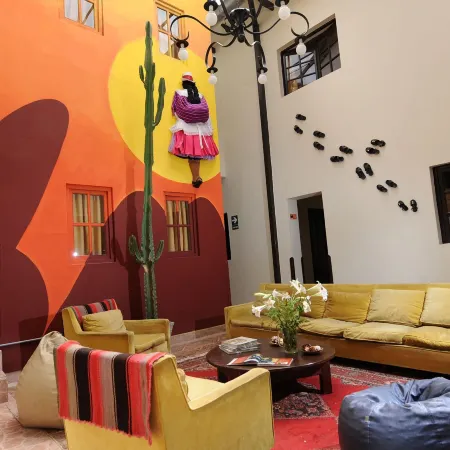 Bear Packer Hostel
