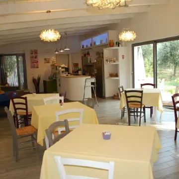 B&B Masseria Liberatore