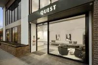 Quest Maribyrnong Hotels in Sunshine West