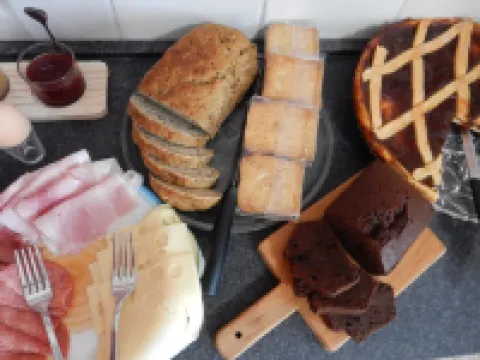 B&B Eleonora d'Arborea, Centro Storico ポザーダのホテル