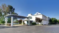 Motel 6 Springfield, IL - Pet friendly