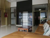 Hotel F Sur Inn Hotele w: David