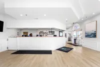 Tidelands Caribbean Boardwalk Hotel and Suites
