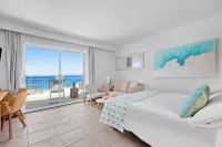 Hotel Villa Chiquita - Adults Only - over 12 Hotels in Colonia de Sant Jordi