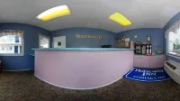 Rodeway Inn North Hotels in Sandusky