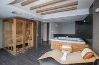 Aparthotel Vucko - spa