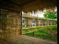 蘇拉特薩拜D度假村 西塔皮公園附近的飯店