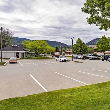 Balcomo, a Ramada by Wyndham