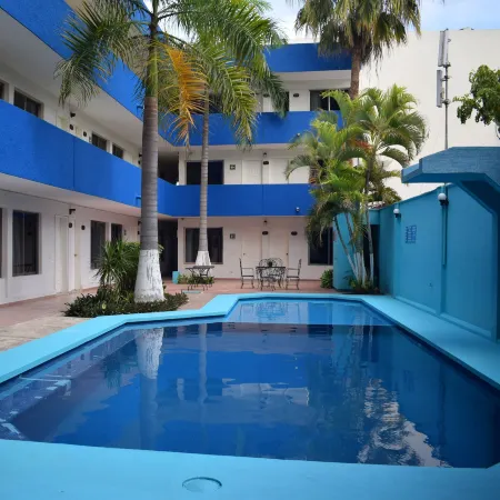 Hotel Principe